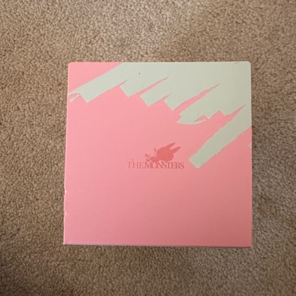 Pop Mart The MONSTERS PARTY Reversible Spooky Plush Toy. NIB - Picture 4 of 6